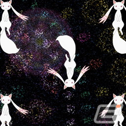 「セガNET麻雀 MJ」と「劇場版 魔法少女まどか☆マギカ」のコラボを先行プレイ！夏にぴったりな水着姿のまどかたちが登場の画像97