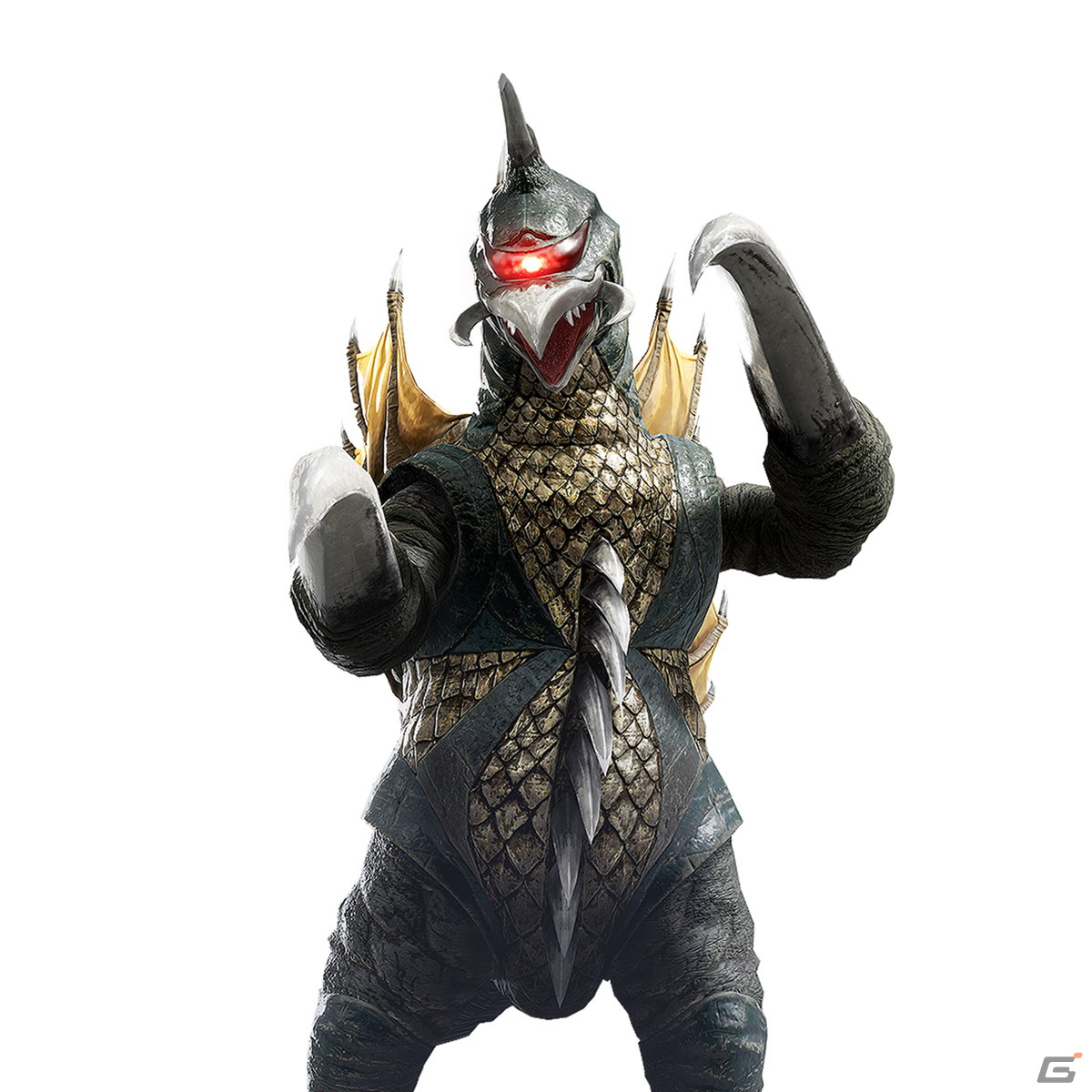 怪獣対戦ACT「GIGABASH」のXbox/Switch版が配信！ゴジラやデストロイアらが参戦する追加DLCもの画像4