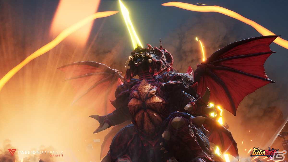 怪獣対戦ACT「GIGABASH」のXbox/Switch版が配信！ゴジラやデストロイアらが参戦する追加DLCもの画像7
