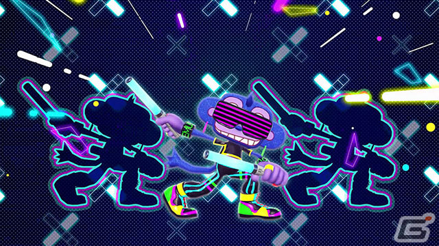 「サンバDEアミーゴ：パーティーセントラル」一緒に遊べばより盛り上がるモード“ふたりでパーティー”を紹介！の画像29
