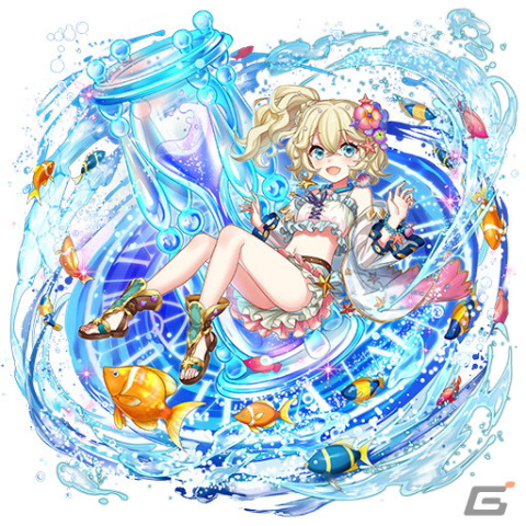「逆転オセロニア」で今年も「夏休み逆転祭」が開幕！最大308回分のガチャを無料で引けるキャンペーンも実施の画像5