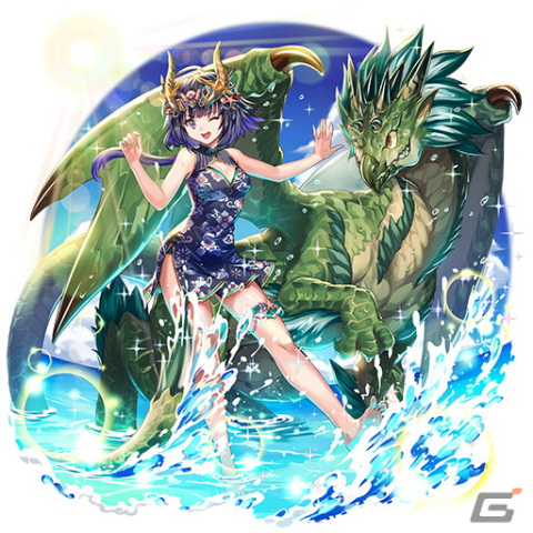 「逆転オセロニア」で今年も「夏休み逆転祭」が開幕！最大308回分のガチャを無料で引けるキャンペーンも実施の画像7
