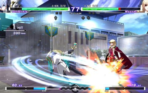 アークシステムワークスがSteamセール「EVO Sale 2023」を開催！「GGST」や「UNI Exe:Late［cl-r］」が最大90％オフ
