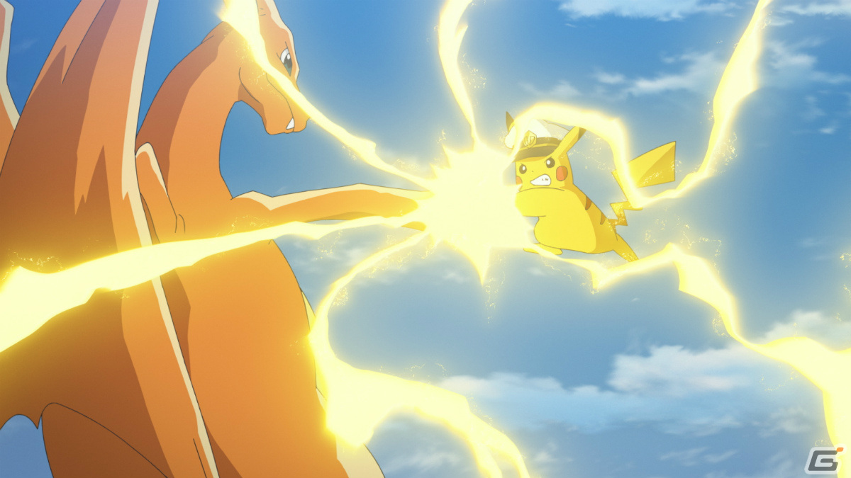 アニメ「ポケットモンスター」エクスプローラーズ幹部の存在が明らかに！スピネル役・古川慎さんよりコメントが到着の画像10
