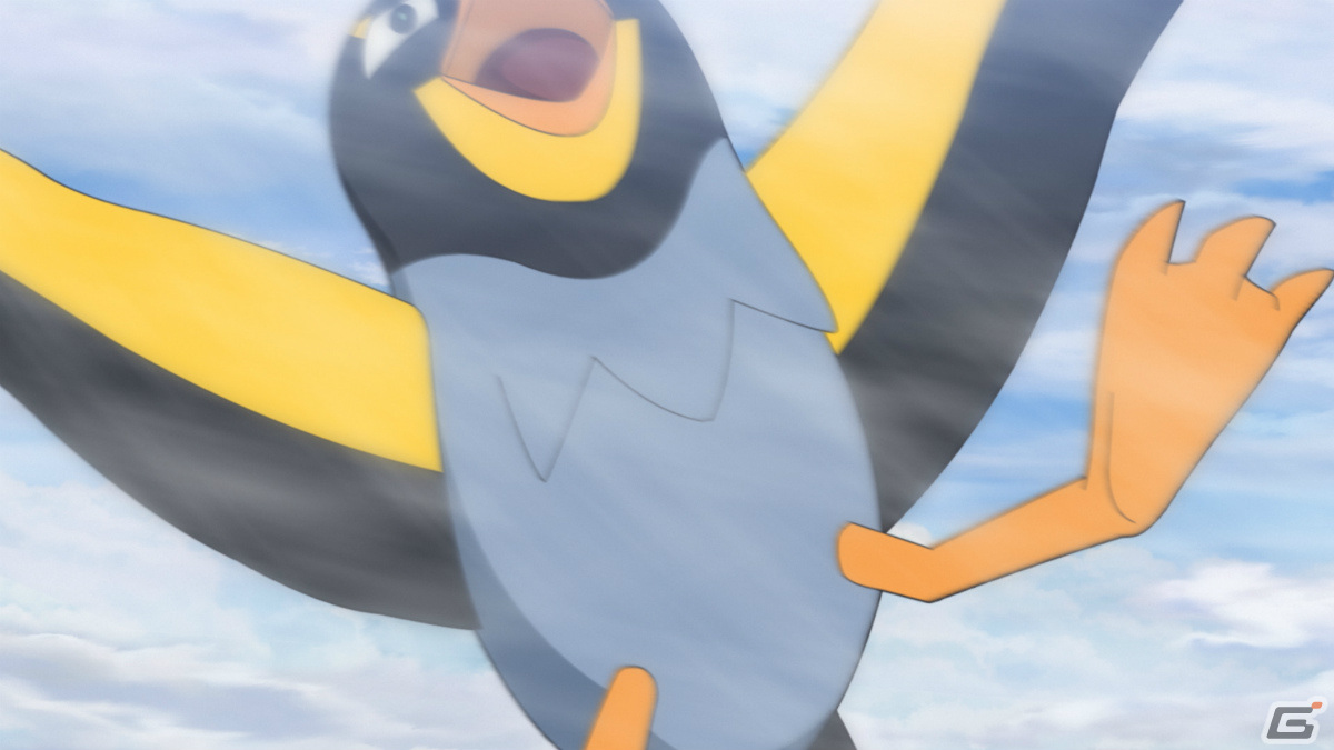 アニメ「ポケットモンスター」エクスプローラーズ幹部の存在が明らかに！スピネル役・古川慎さんよりコメントが到着の画像14