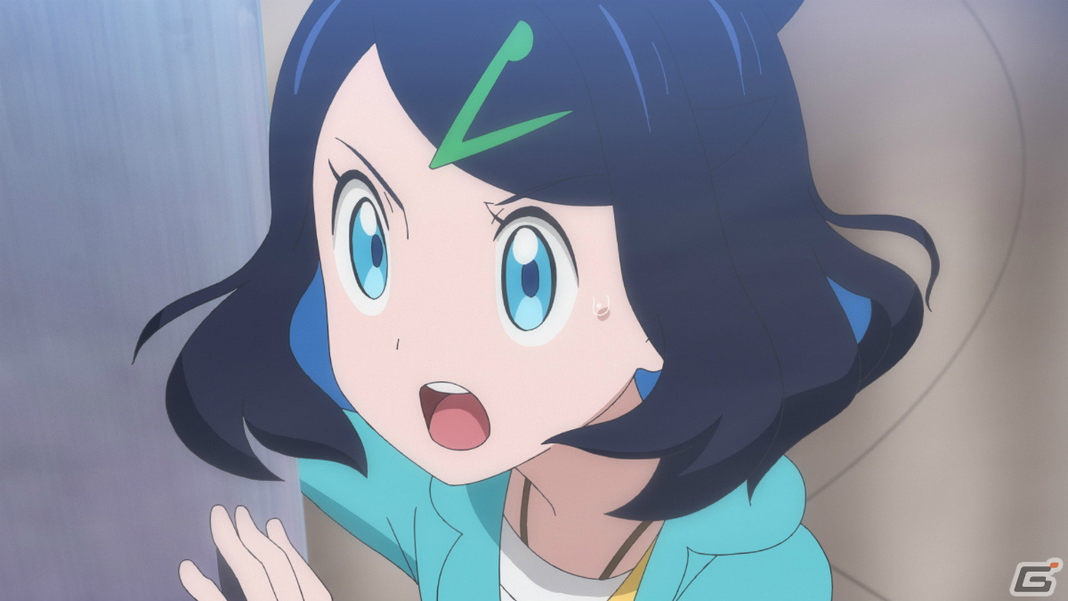 アニメ「ポケットモンスター」エクスプローラーズ幹部の存在が明らかに！スピネル役・古川慎さんよりコメントが到着の画像16