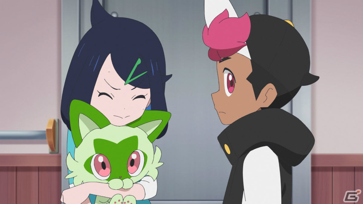 アニメ「ポケットモンスター」エクスプローラーズ幹部の存在が明らかに！スピネル役・古川慎さんよりコメントが到着の画像18