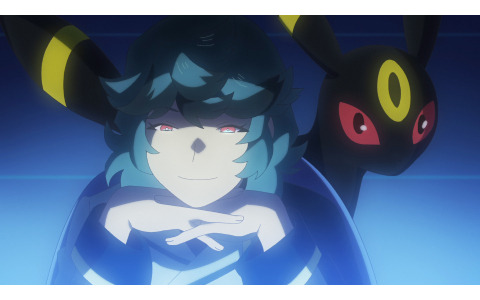 アニメ「ポケットモンスター」エクスプローラーズ幹部の存在が明らかに！スピネル役・古川慎さんよりコメントが到着