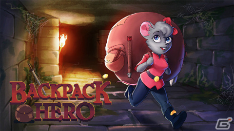 DMM GAMES SUMMER SALE 2023が実施！「Backpack Hero」など対象PCゲームやASMR作品などが最大85％オフの画像2