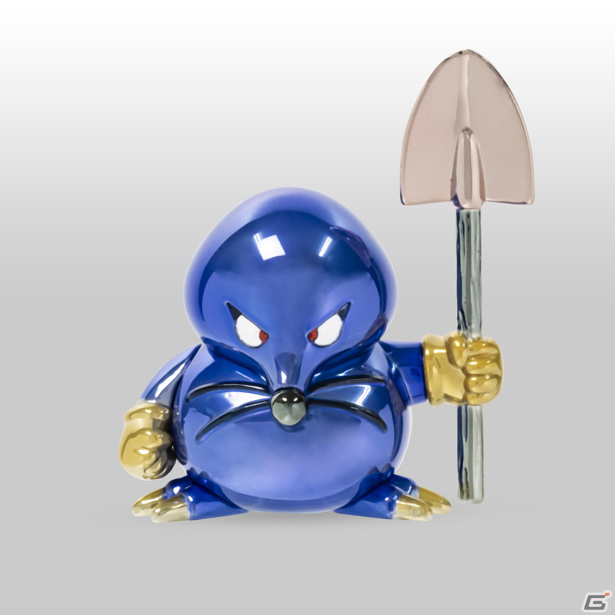 「ドラゴンクエスト」バトルレックやおおきづちたちのメタリックフィギュアが10月7日に発売！の画像13
