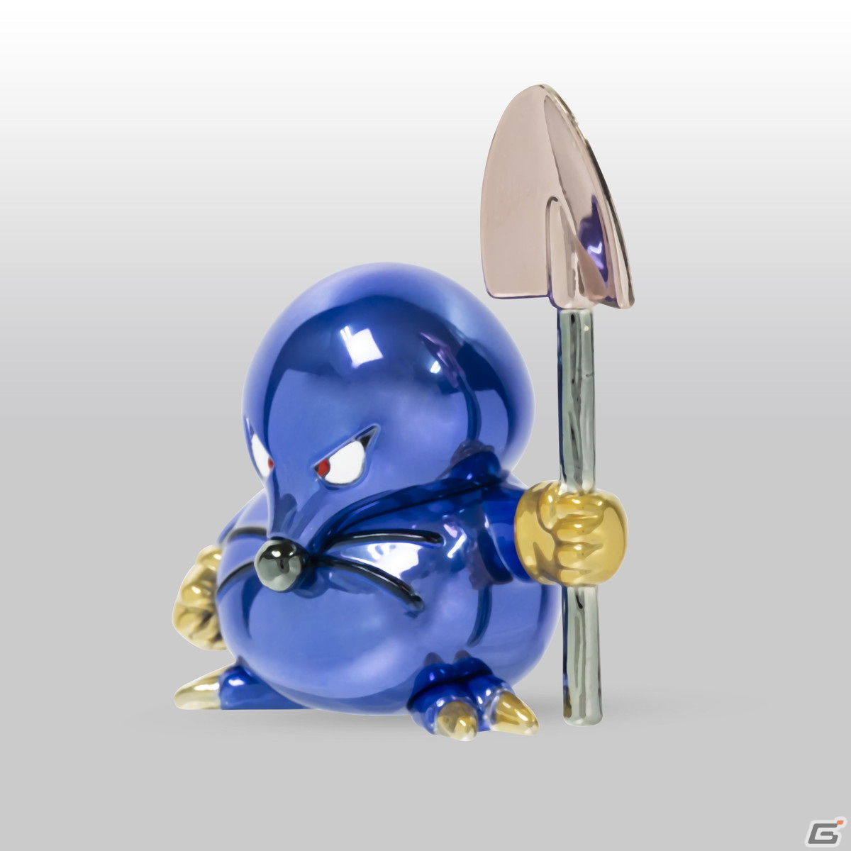 「ドラゴンクエスト」バトルレックやおおきづちたちのメタリックフィギュアが10月7日に発売！の画像14