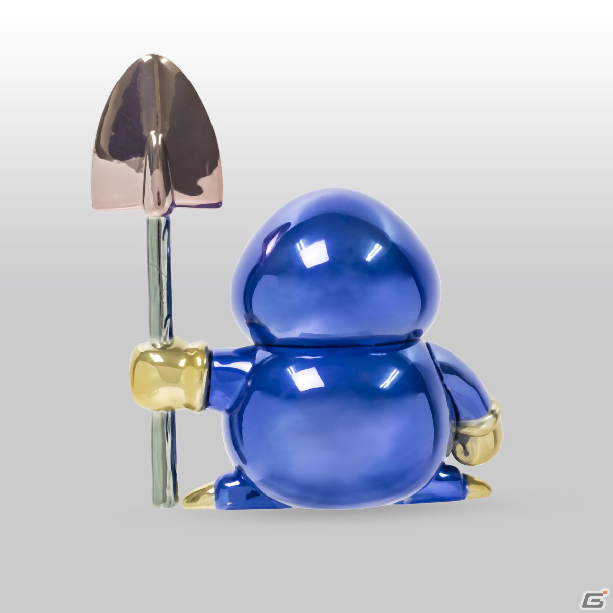 「ドラゴンクエスト」バトルレックやおおきづちたちのメタリックフィギュアが10月7日に発売！の画像16