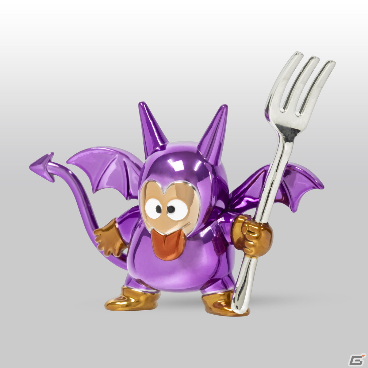 「ドラゴンクエスト」バトルレックやおおきづちたちのメタリックフィギュアが10月7日に発売！の画像30