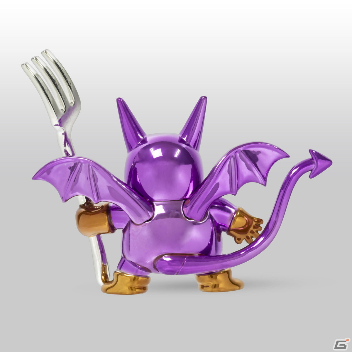 「ドラゴンクエスト」バトルレックやおおきづちたちのメタリックフィギュアが10月7日に発売！の画像32