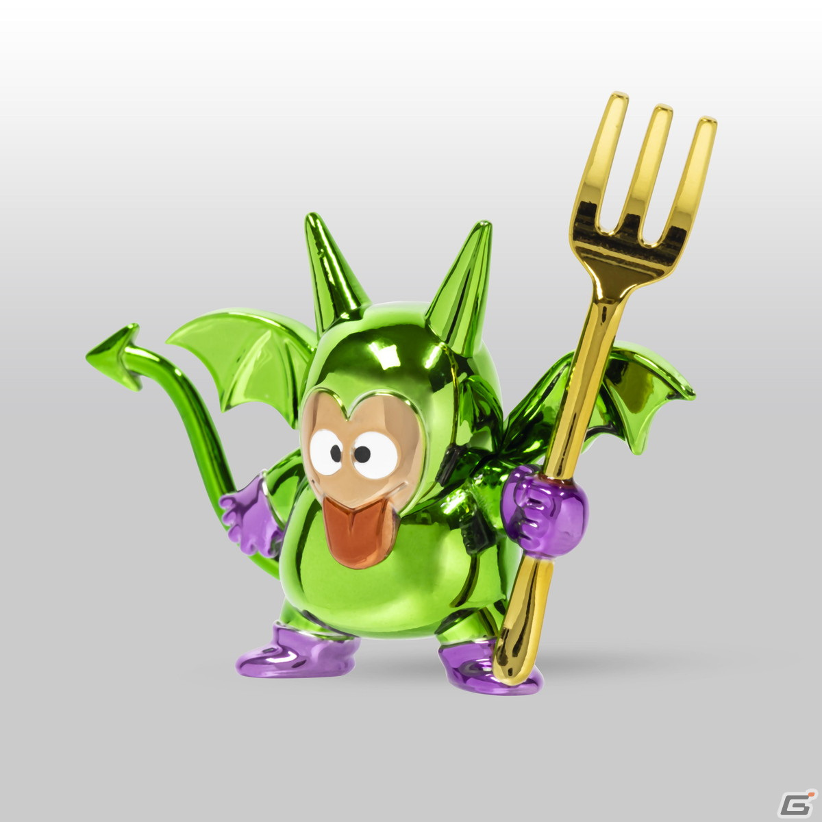 「ドラゴンクエスト」バトルレックやおおきづちたちのメタリックフィギュアが10月7日に発売！の画像34