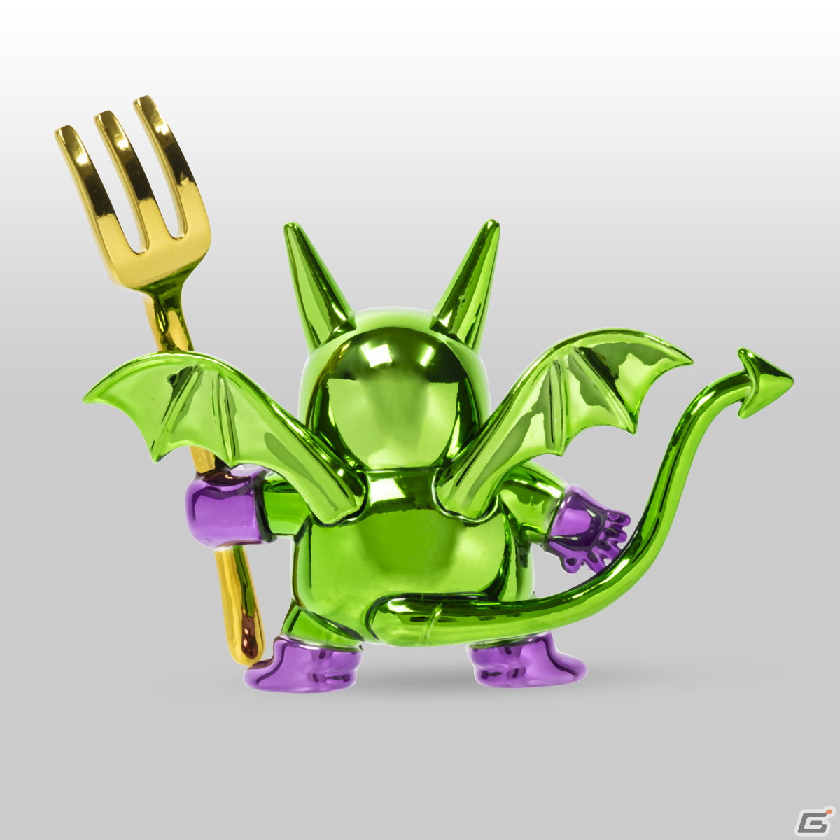 「ドラゴンクエスト」バトルレックやおおきづちたちのメタリックフィギュアが10月7日に発売！の画像36
