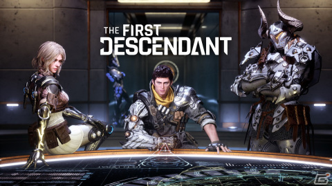 「The First Descendant」クロスプレイβテストの実施日が9月19日に変更――PC（Steam）に加え、PlayStation、Xboxでプレイ可能にの画像1