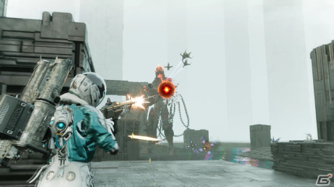 「The First Descendant」クロスプレイβテストの実施日が9月19日に変更――PC（Steam）に加え、PlayStation、Xboxでプレイ可能にの画像18