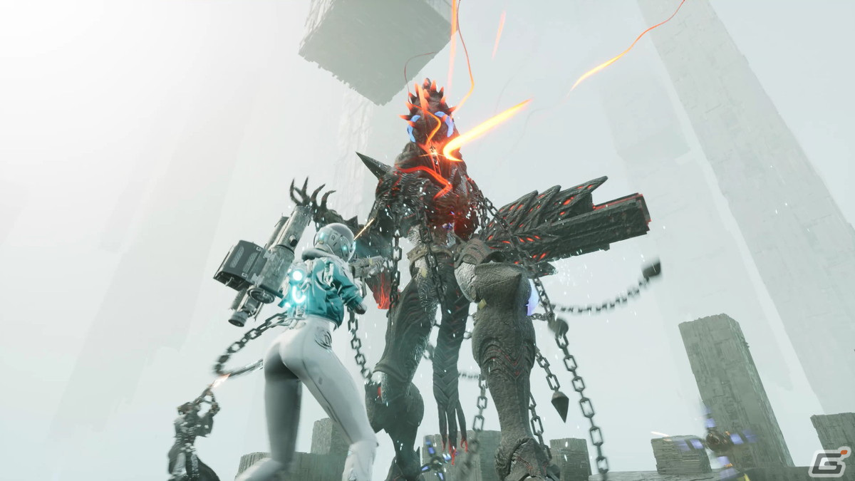 「The First Descendant」クロスプレイβテストの実施日が9月19日に変更――PC（Steam）に加え、PlayStation、Xboxでプレイ可能にの画像10