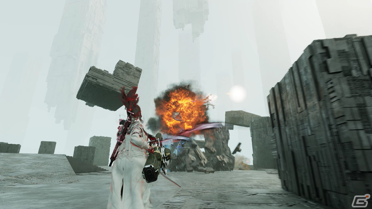 「The First Descendant」クロスプレイβテストの実施日が9月19日に変更――PC（Steam）に加え、PlayStation、Xboxでプレイ可能にの画像12