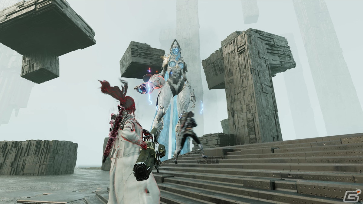 「The First Descendant」クロスプレイβテストの実施日が9月19日に変更――PC（Steam）に加え、PlayStation、Xboxでプレイ可能にの画像13