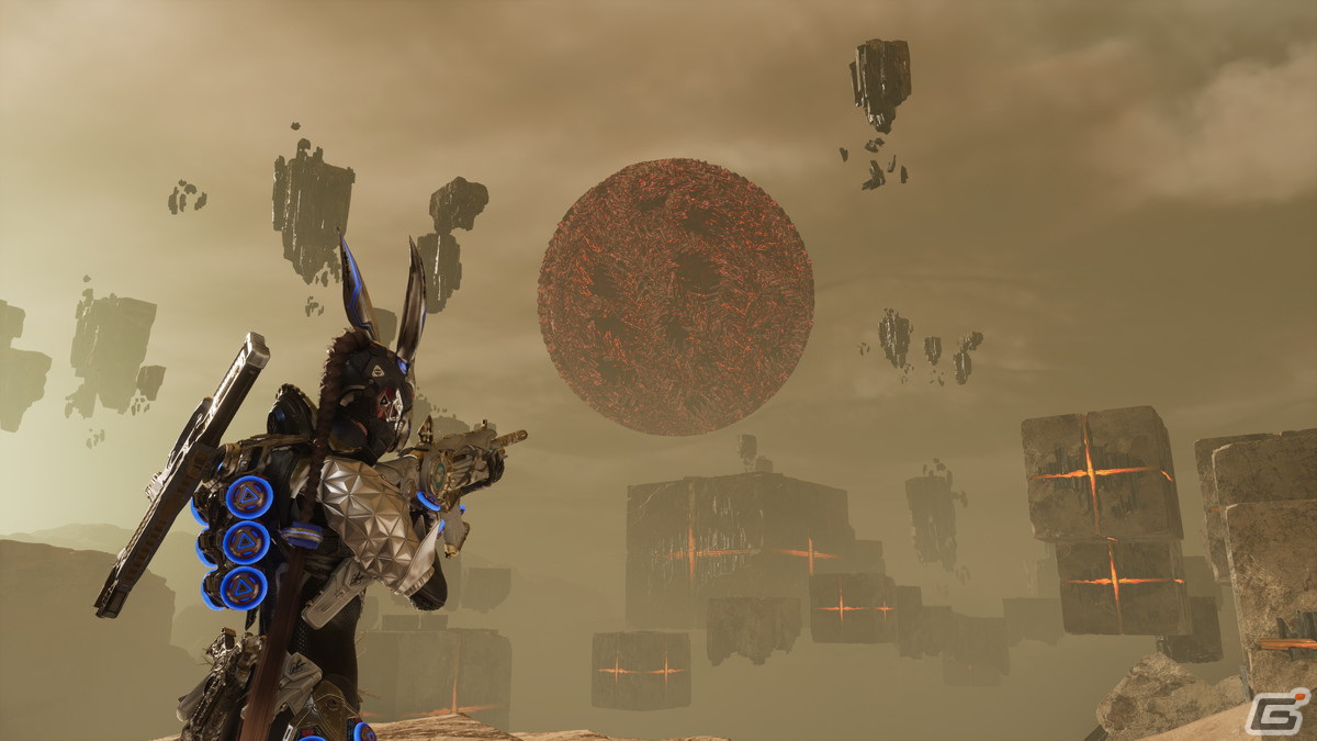 「The First Descendant」クロスプレイβテストの実施日が9月19日に変更――PC（Steam）に加え、PlayStation、Xboxでプレイ可能にの画像3
