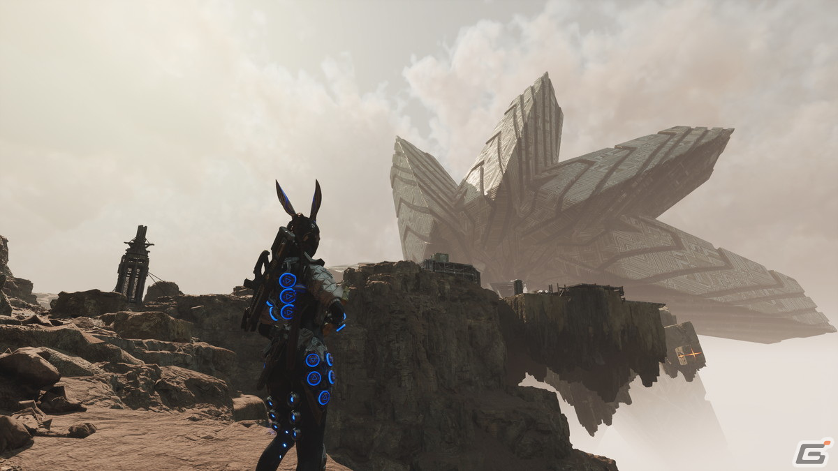 「The First Descendant」クロスプレイβテストの実施日が9月19日に変更――PC（Steam）に加え、PlayStation、Xboxでプレイ可能にの画像8