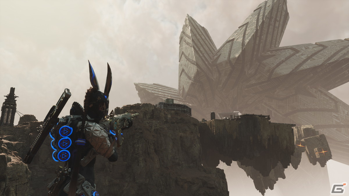 「The First Descendant」クロスプレイβテストの実施日が9月19日に変更――PC（Steam）に加え、PlayStation、Xboxでプレイ可能にの画像9