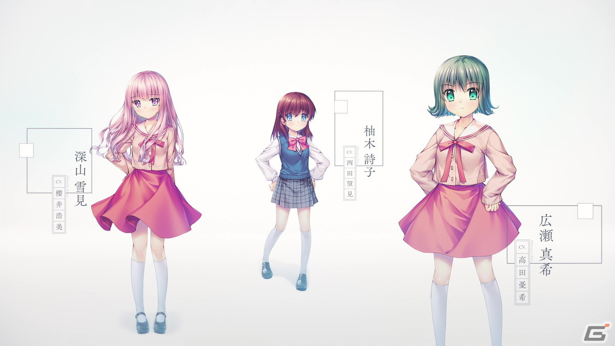 「ONE.」のプロモーションムービーが公開！OP・ED主題歌はfhánaが担当の画像11