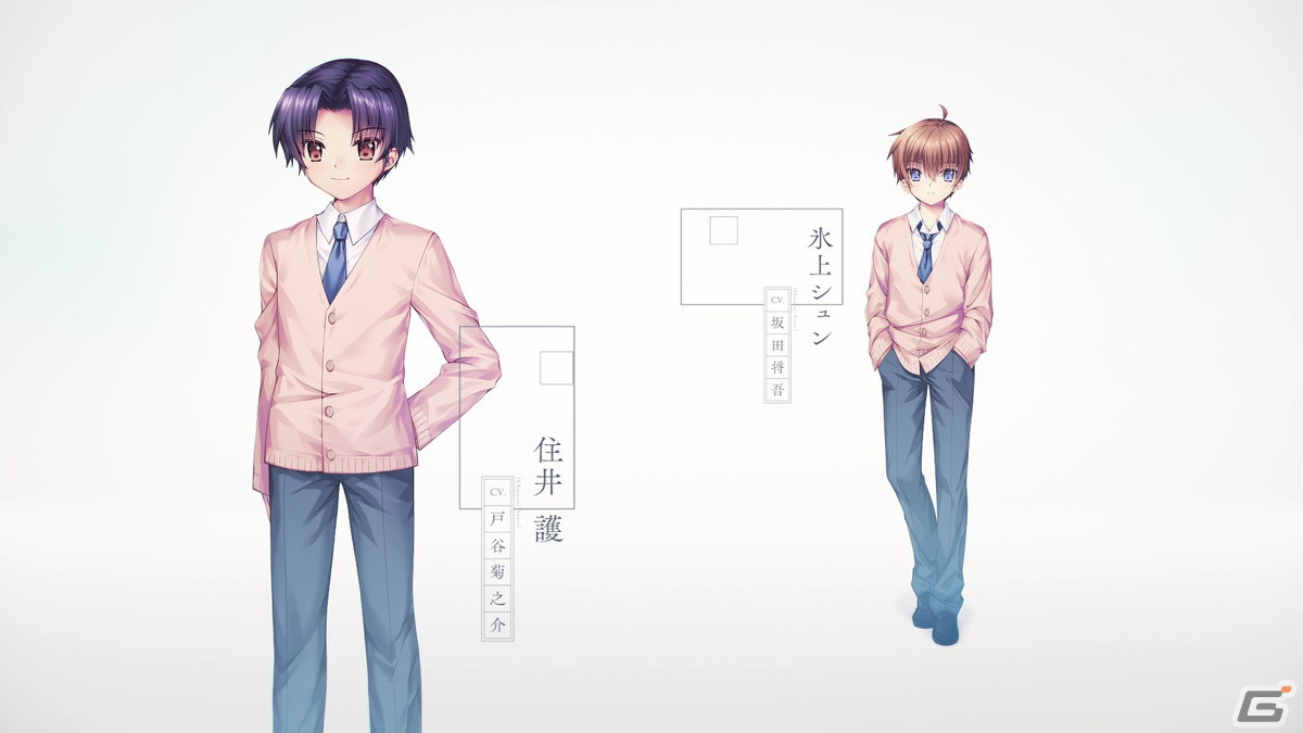 「ONE.」のプロモーションムービーが公開！OP・ED主題歌はfhánaが担当の画像12