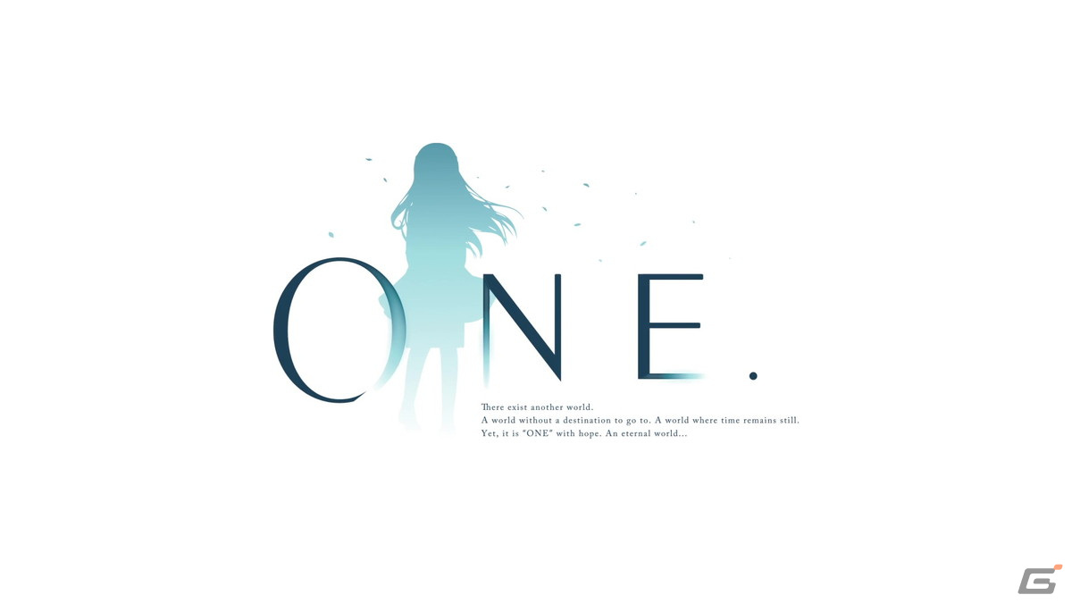 「ONE.」のプロモーションムービーが公開！OP・ED主題歌はfhánaが担当の画像3