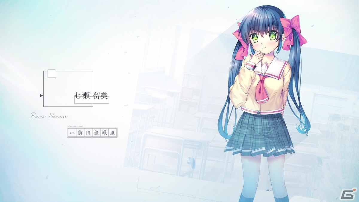 「ONE.」のプロモーションムービーが公開！OP・ED主題歌はfhánaが担当の画像6