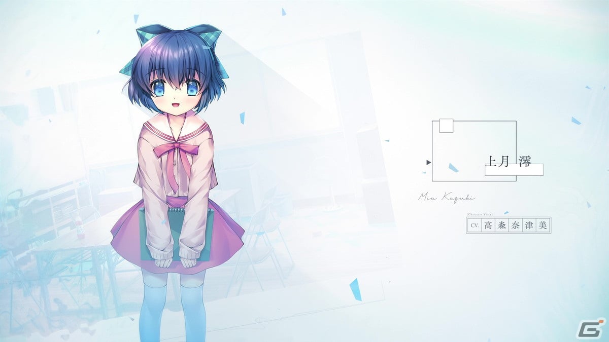 「ONE.」のプロモーションムービーが公開！OP・ED主題歌はfhánaが担当の画像9
