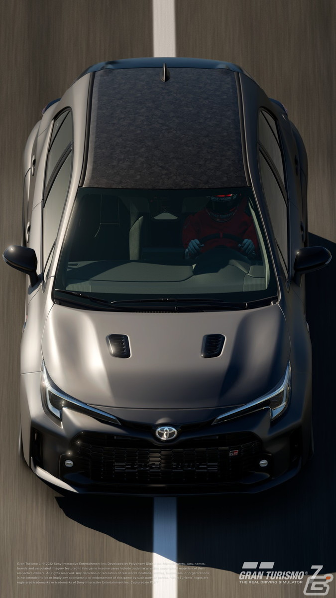 「グランツーリスモ7」新規収録車種、カフェのエクストラメニュー、スケープス特集などのアップデートを8月7日に実施の画像20