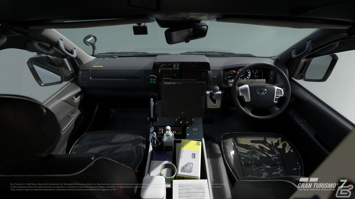 「グランツーリスモ7」新規収録車種、カフェのエクストラメニュー、スケープス特集などのアップデートを8月7日に実施の画像25