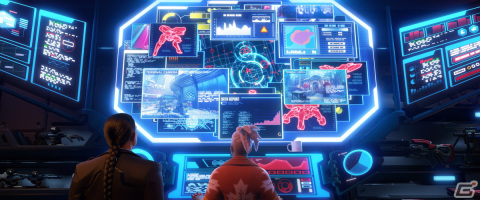 「オーバーウォッチ 2」の最新シネマティック「CALLING」にソジョーンが登場！フードをかぶった謎の人物「エニグマ」の正体もの画像1
