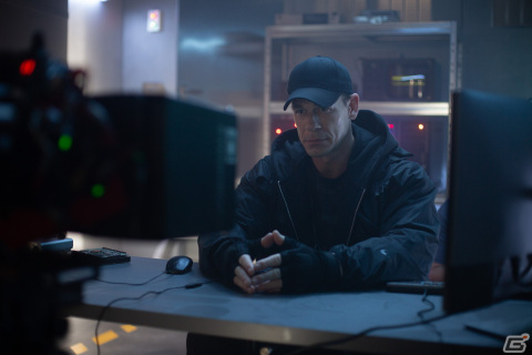「オーバーウォッチ 2」の最新シネマティック「CALLING」にソジョーンが登場！フードをかぶった謎の人物「エニグマ」の正体もの画像2