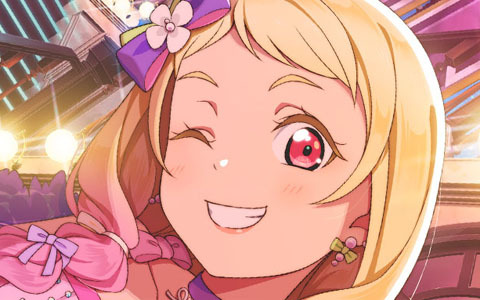 「スクフェス2」夏美ちゃんお誕生日記念キャンペーンが開催！