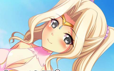 「女性国家乗っ取り計画 -盗賊の俺が王になる-」が8月10日に配信！美少女をそそのかして国家転覆を目指すノベルゲーム