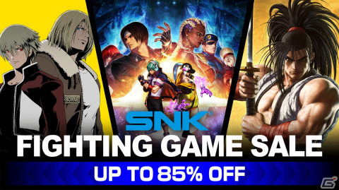 「THE KING OF FIGHTERS XV」8月8日よりDLCキャラクターとしてナジュドが配信！秋にはデュオロンも登場の画像7