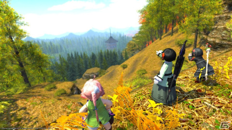 「FFXIV」パッチ6.45やフェスきっかけで「FGO」を再開した話など【編集部が遊んだゲーム】の画像3