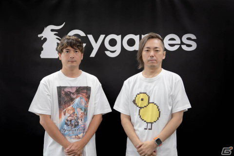 「グランブルーファンタジーヴァーサス -ライジング-」プレスイベントレポート！新プレイアブルキャラ、無料版、福原哲也氏へのインタビューもの画像2