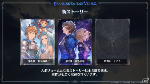「グランブルーファンタジーヴァーサス -ライジング-」プレスイベントレポート！新プレイアブルキャラ、無料版、福原哲也氏へのインタビューもの画像8