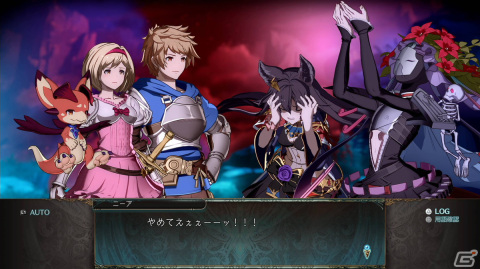 「グランブルーファンタジーヴァーサス -ライジング-」プレスイベントレポート！新プレイアブルキャラ、無料版、福原哲也氏へのインタビューもの画像9