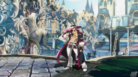 「GUILTY GEAR -STRIVE-」に天性の勝負師・ジョニーが参戦決定！新システムが追加されるシーズン3アップデートも8月24日に実施の画像5