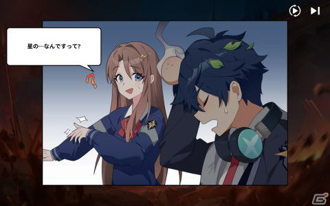 4Xストラテジー「GRAND CROSS: AGE OF TITANS」開発者インタビュー！アニメスタイルのグラフィックとウェブトゥーンを導入した理由とはの画像3