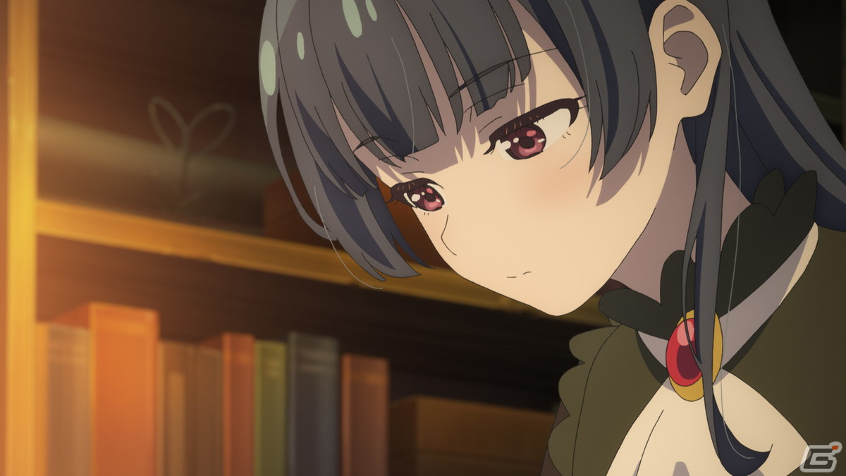 TVアニメ「幻日のヨハネ -SUNSHINE in the MIRROR-」第7話のあらすじ＆場面写真が公開！Blu-ray特典の描き下ろしイラストもの画像2