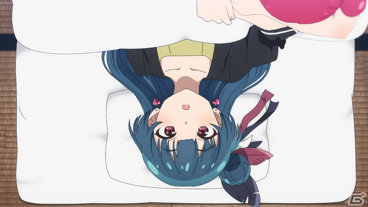 TVアニメ「幻日のヨハネ -SUNSHINE in the MIRROR-」第7話のあらすじ＆場面写真が公開！Blu-ray特典の描き下ろしイラストもの画像3