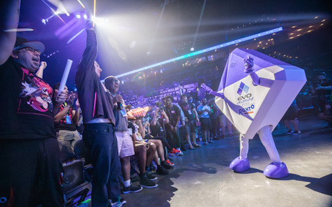 「EVO Japan 2024」が会場を有明GYM-EXに移して開催決定！引き続きロート製薬をトップパートナーとして迎え史上初の3連休開催へ