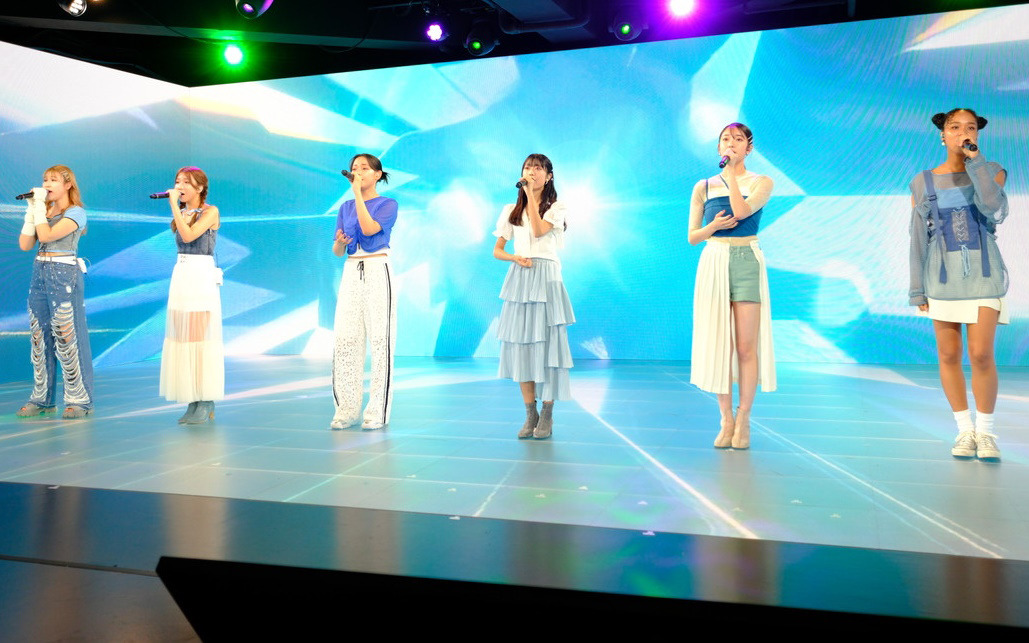 「Coca Cola STAGE:0×Little Glee Monster SPECIAL LIVE」オフィシャルレポートが公開！全国大会とコラボした新曲を初披露